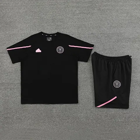 24-25 Miami black training suit