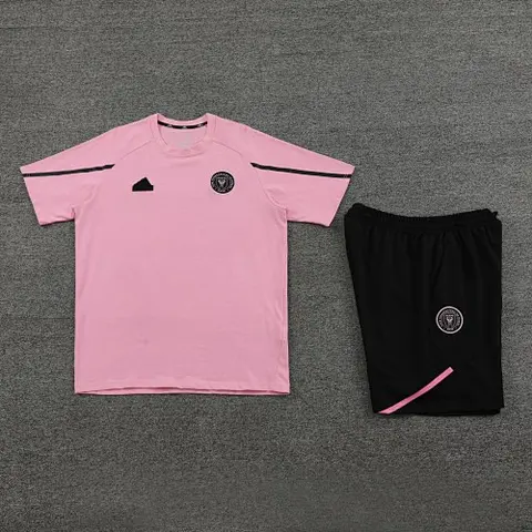 24-25 Miami pink training suit