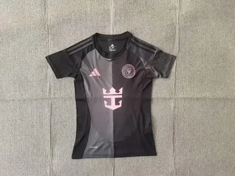 25-26 Miami away woman jersey