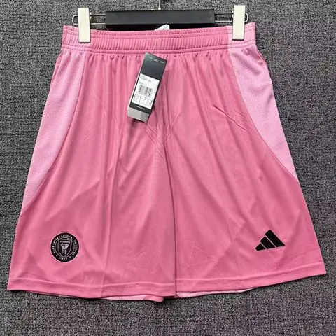 25-26 Miami home shorts