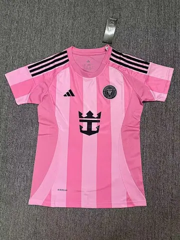 25-26 Miami home woman jersey