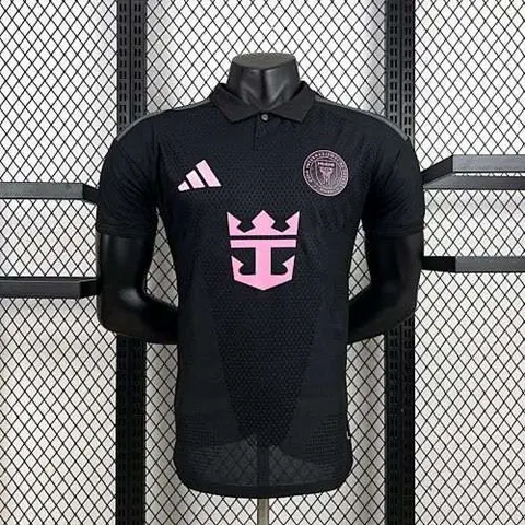 Mens Inter Miami CF 2026/27 Away Jersey Player Version