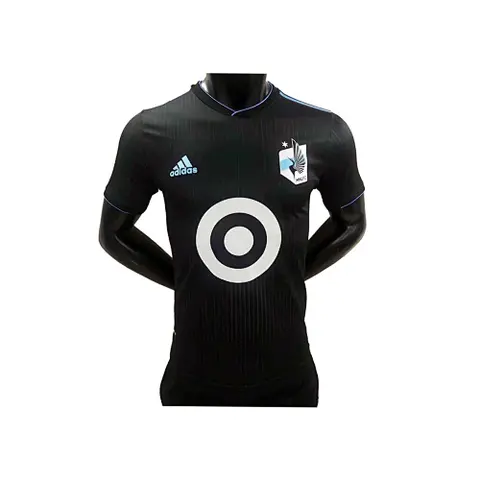 22-23 Minnesota United home player version