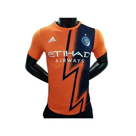 22-23 New York City away player version
