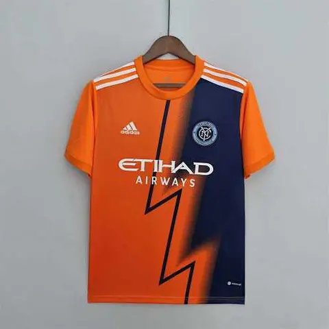 22-23 New York City away