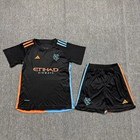 24-25 New York City home kid kits