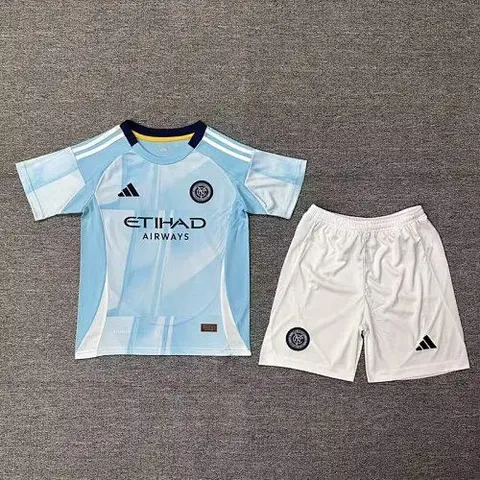 25-26 New York City home kid kit