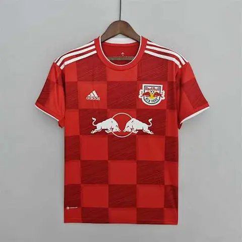 22-23 New York Red Bulls away