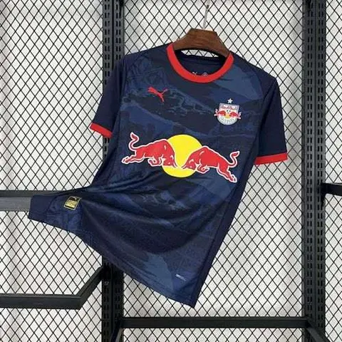 25-26 FC Red Bull Salzburg away jersey