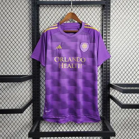 23-24 Orlando City home