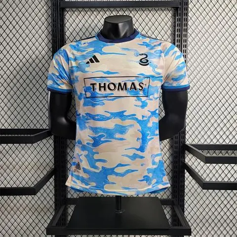 23-24 Philadelphia away player version