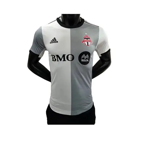 22-23 Toronto away player version