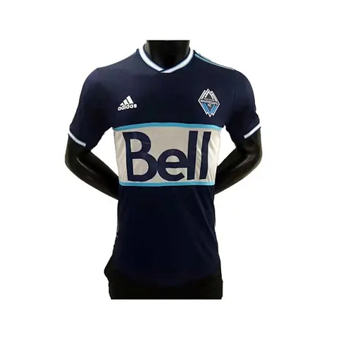 22-23 Vancouver Whitecaps away player version
