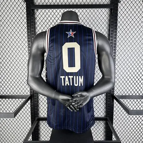 ALL-STAR blue 0 TATUM