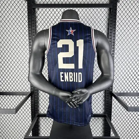 ALL-STAR blue 21 ENBILLD