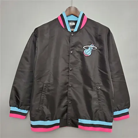 Heat jacket black