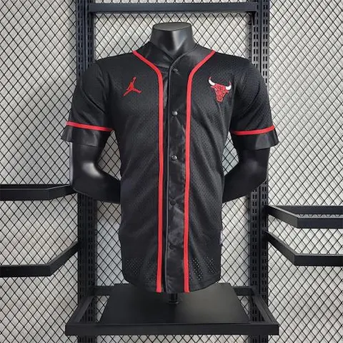 NBA Bull Stadium Black