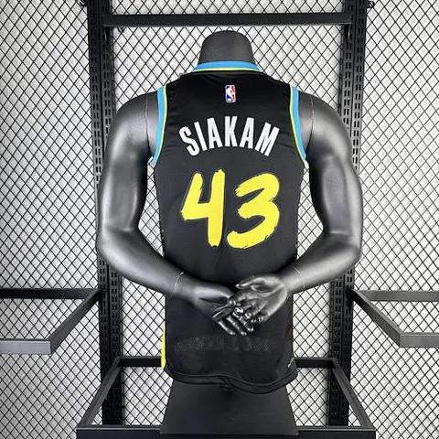 Pacers City Version 43 SIAKAM