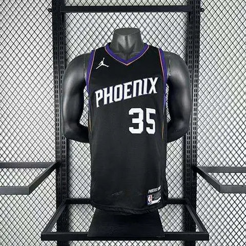 Phoenix Suns No. 35 DURANT