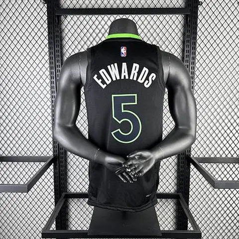 Timberwolves Jordan Limited 5 EDWARDS