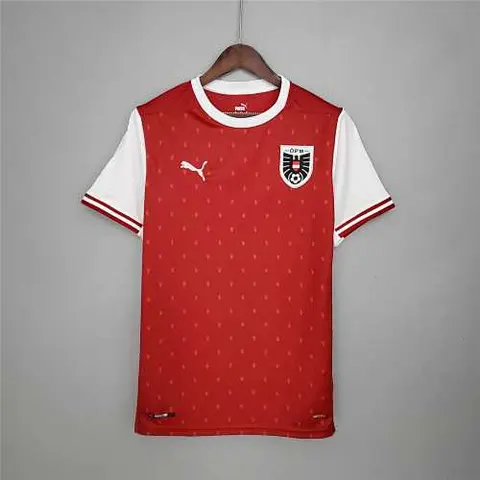 2020 Austria home