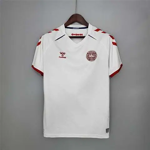 2020 Denmark away