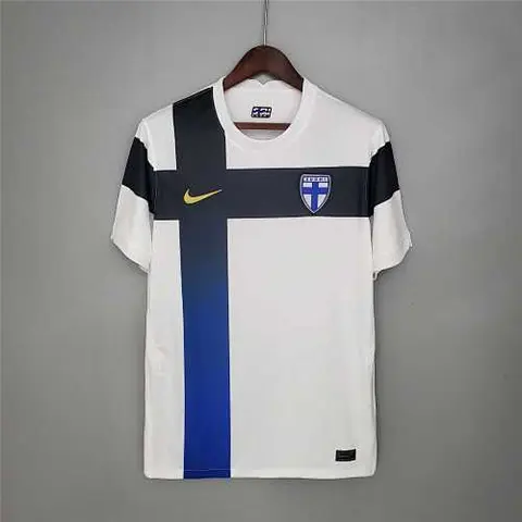 2020 Finland home