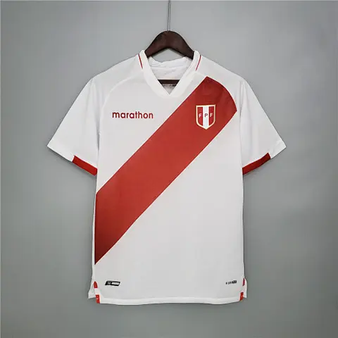 2020 Peru home
