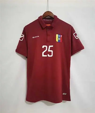 2020 Venezuela home