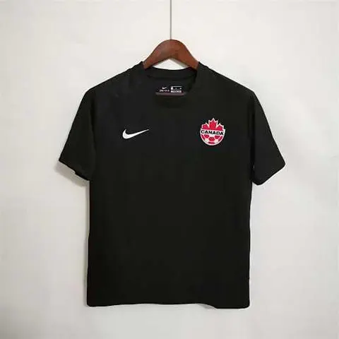 2021 Canada away