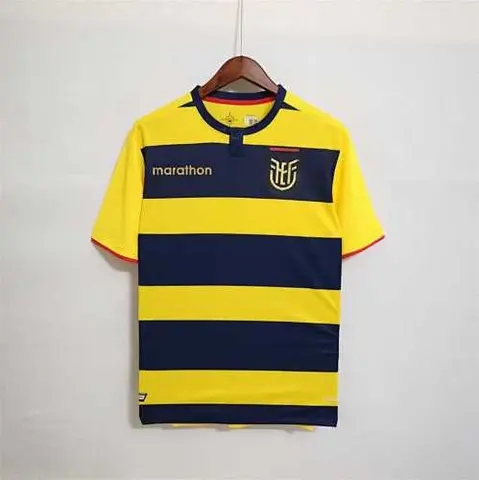 2021 Ecuador home