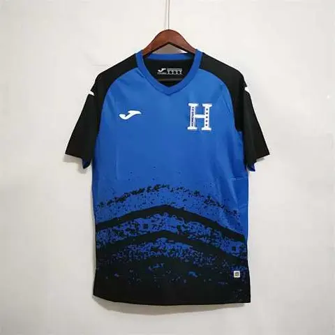2021 Honduras away