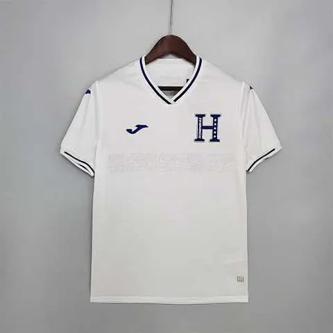 2021 Honduras home