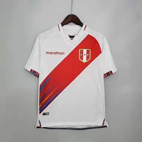 2021 Peru home