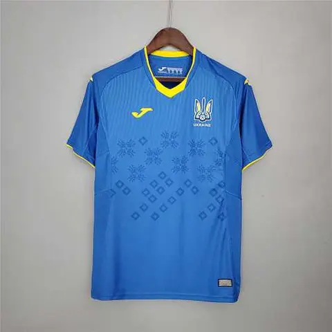 2021 Ukraine away