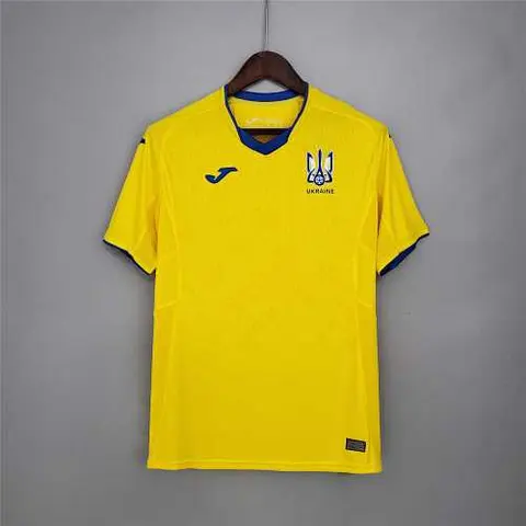 2021 Ukraine home