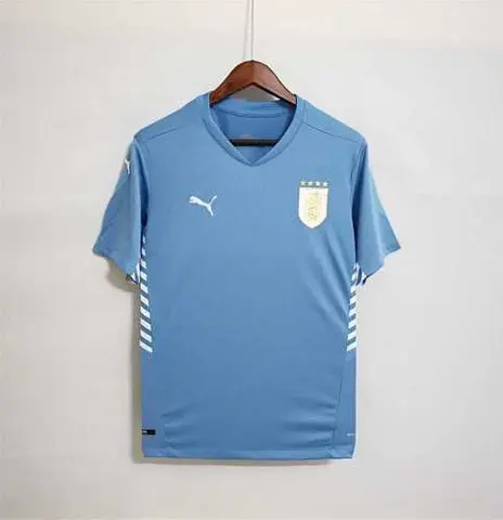 2021 Uruguay home