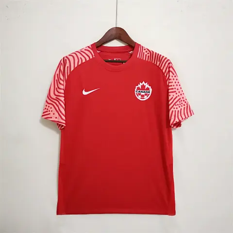 2022 Canada home
