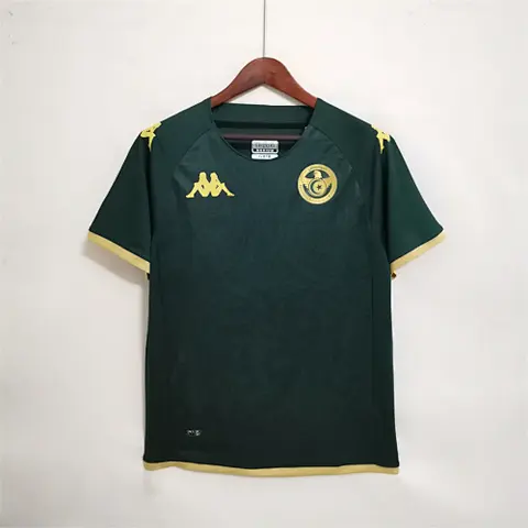 2022 Tunisia third