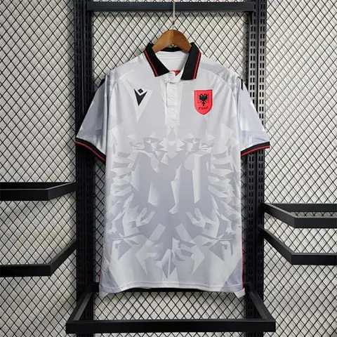 2023 Albania away