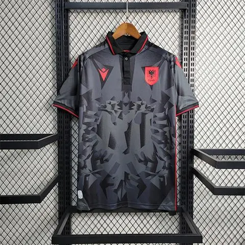 2023 Albania third