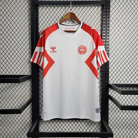 2023 Denmark away
