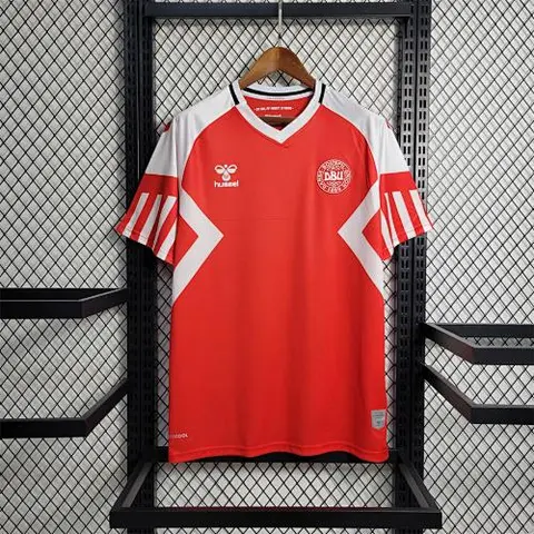2023 Denmark home