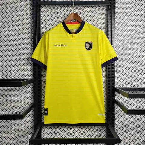 2023 Ecuador home