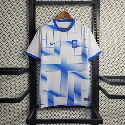 2023 Greece home