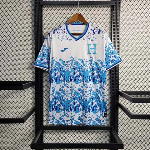 2023 Honduras away
