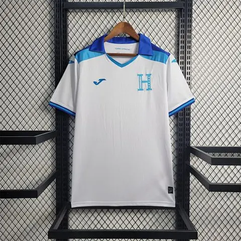 2023 Honduras home