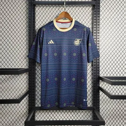 2023 Jamaica Training Suit