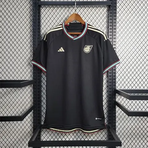 2023 Jamaica away