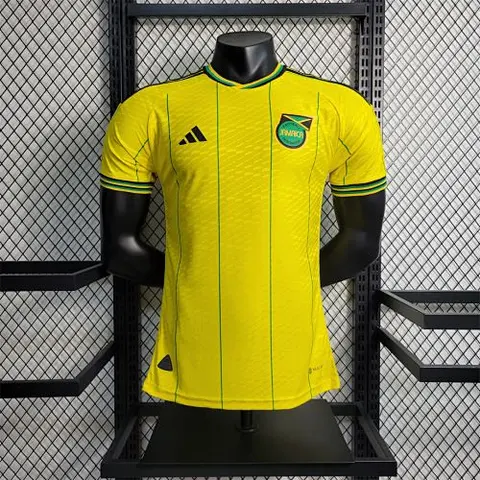 2023 Jamaica home player version